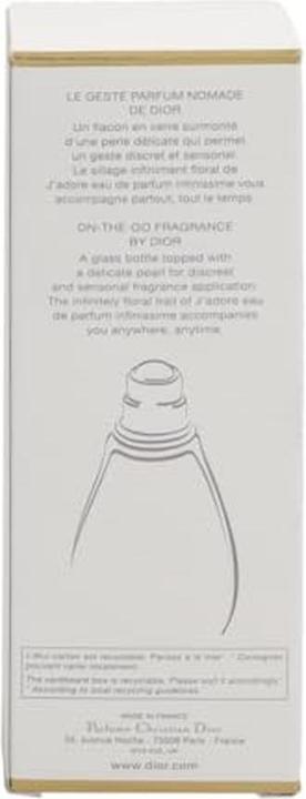 Produktbild Dior J'Adore Infinissime (Eau de Parfum, 20 ml)