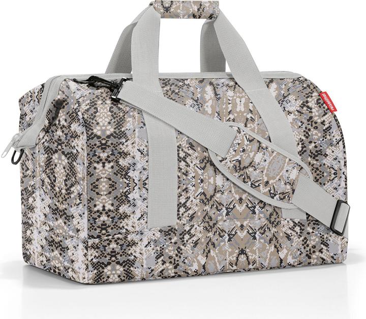 Image du produit reisenthel allrounder L snake sand