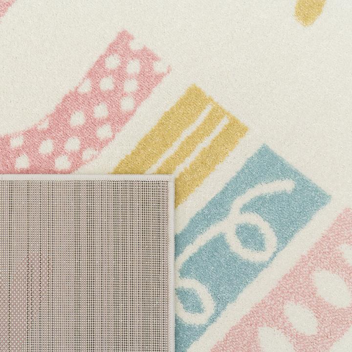 Produktbild Paco Home Regenbogen (220 x 160 cm)