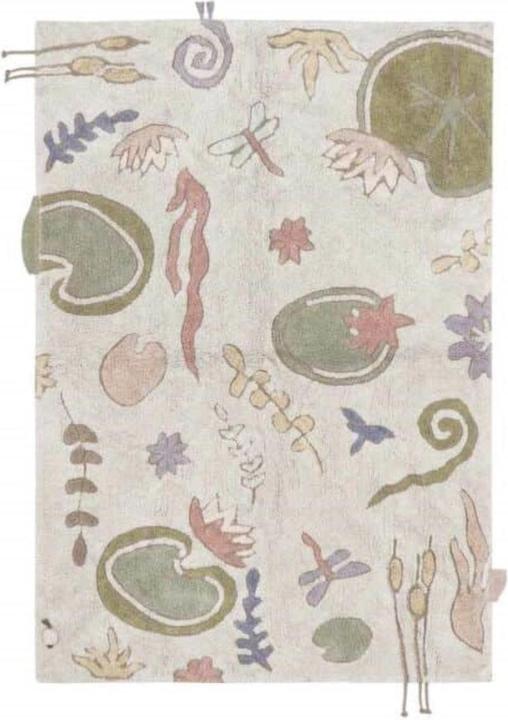 Lorena Canals Tappeto Gioco Fantasia Botanica