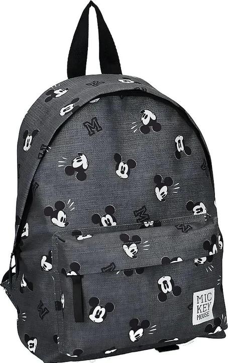 Actual product image Vadobag Disney Mickey Mouse - Backpack "My First Friend" 31cm