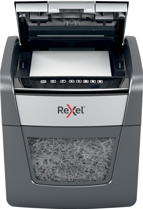 Actual product image Rexel Optimum AutoFeed+ 45X (Particle cut)