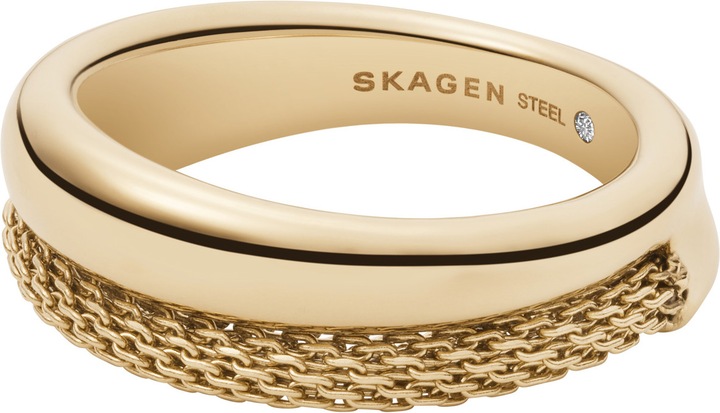 Produktbild Skagen Merete (56, Stahl)