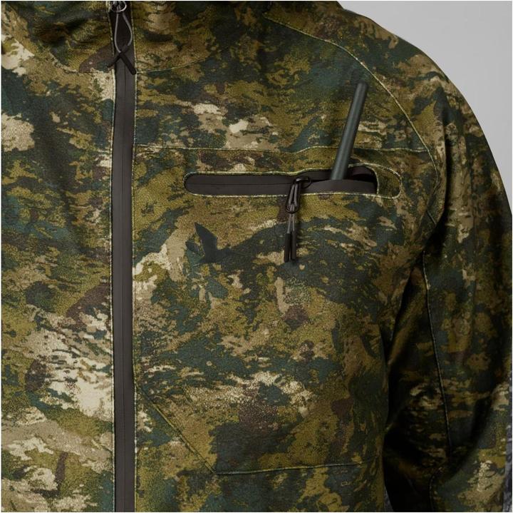 Produktbild Seeland Avail Camo Jacke (54)