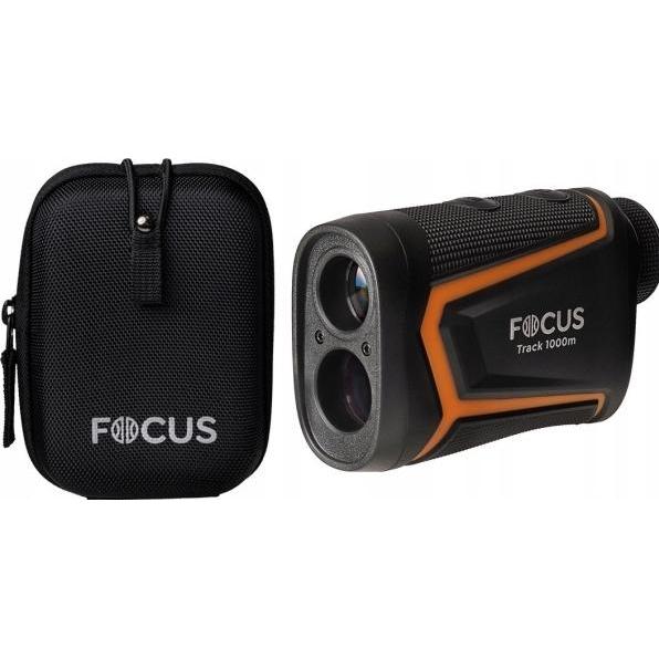 Focus Nordic, Fernglas