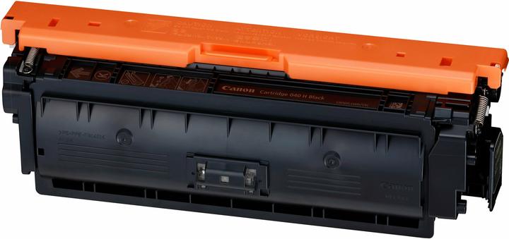 Produktbild Canon 040h (BK)