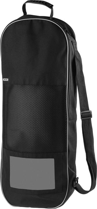 Immagine prodotto Koor Racchette da neve Lumi Flex L/XL Rosso scuro (25.39")