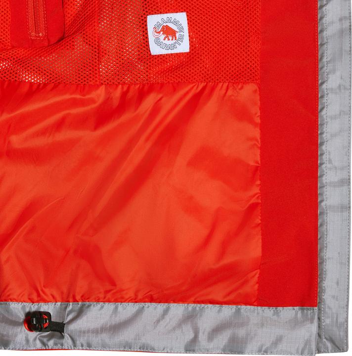 Immagine prodotto Mammut Treeline HS Hooded Jacket, Hardshelljacke (M)