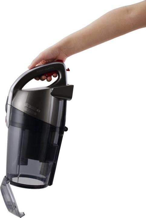 Immagine prodotto Hoover RC81 RC25011
