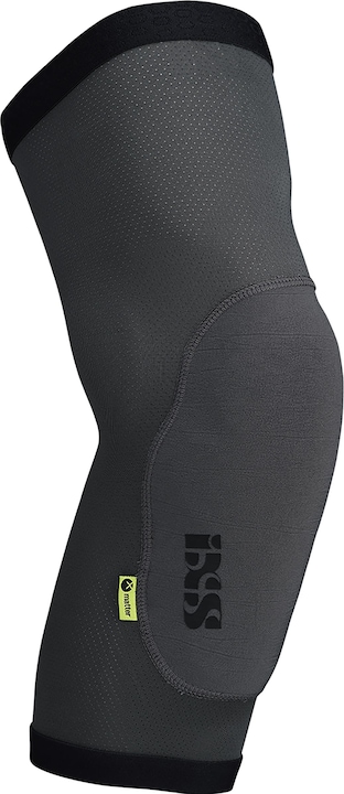 Immagine prodotto iXS Luce di flusso (M, Ginocchiera, Coppia)