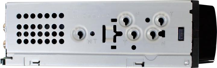 Actual product image Pioneer SPH-10BT Smartphone Receiver (Android car, MirrorLink)
