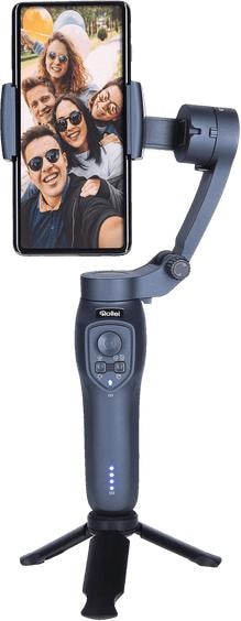 Produktbild Rollei Steady Butler Mobile 3 (Kompaktkamera, 0.28 kg)