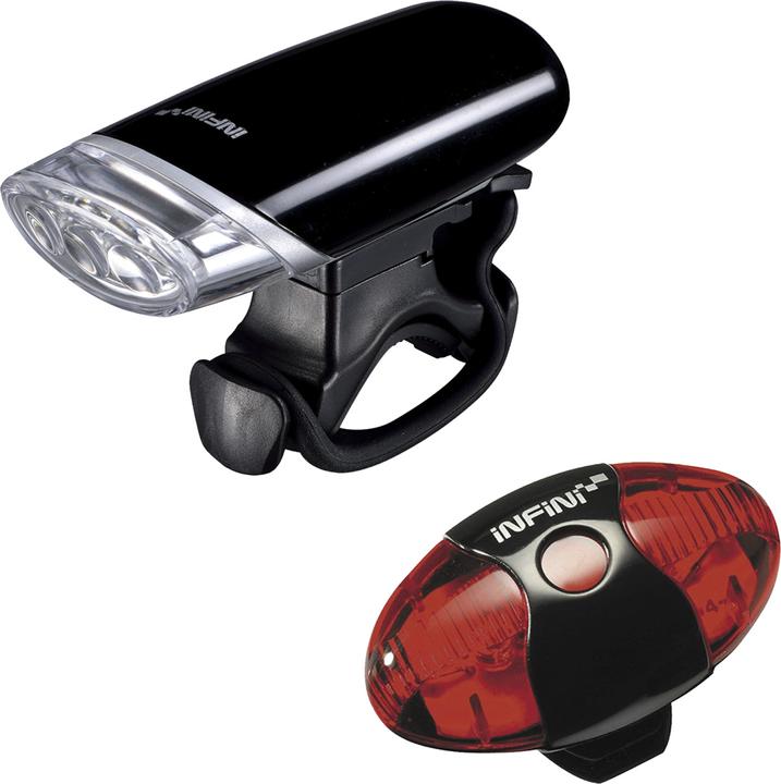 Image du produit Infini Luxo (60 lm)