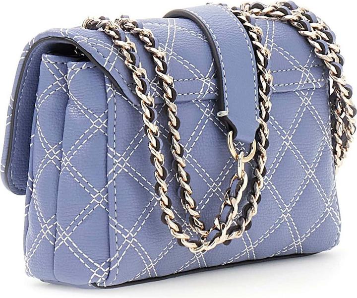 Immagine prodotto Guess Giully II Mini 2 Compartment Convertible Flap