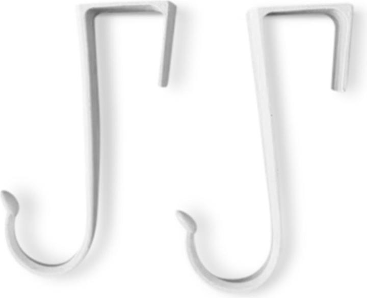 Image du produit 3 Sprouts Etagère de rangement murale Crochet