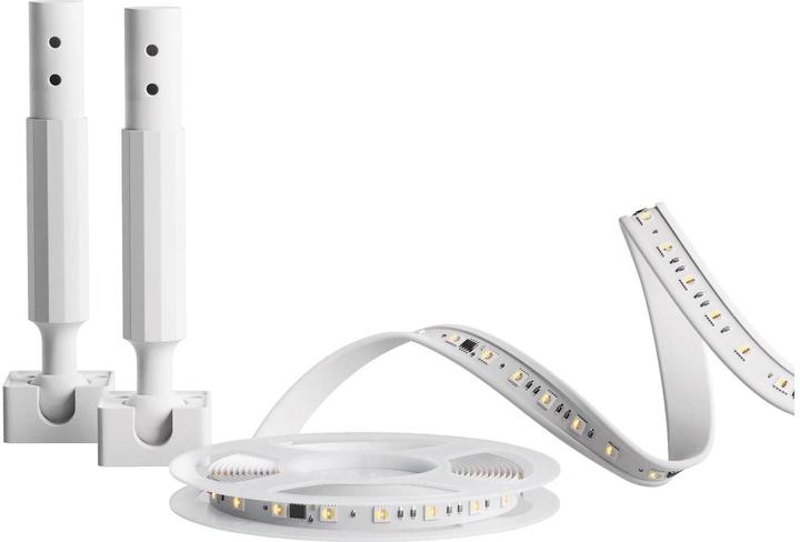 Image du produit Govee Bande LED RGBICWW (RGBIC, Blanc chaud, 400 cm, Intérieur)