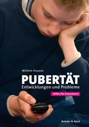 Produktbild Pubertät (Deutsch, Willem Heuves, 2010)