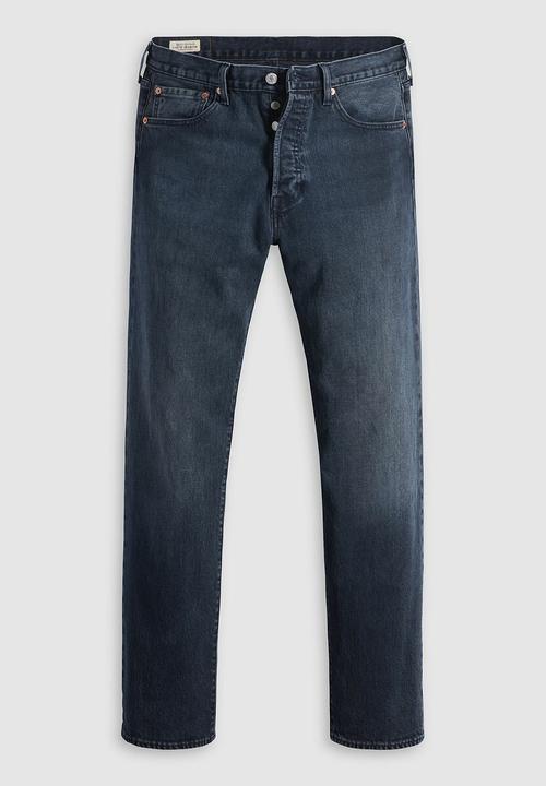 Actual product image Levis Regular Jeans 501® (W34/L32)