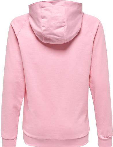 Immagine prodotto hummel Felpa Con Logo In Cotone Go Kids (176)