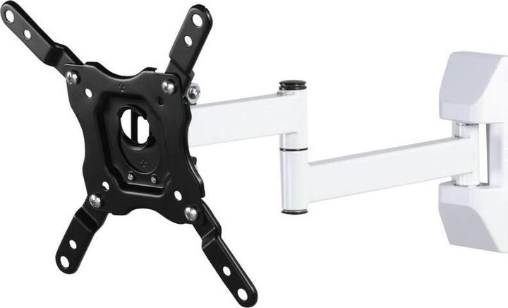 Productafbeelding Vivanco TV Wandhalter, Full Motion, VESA 200, 25 kg (Muur, 42.91")