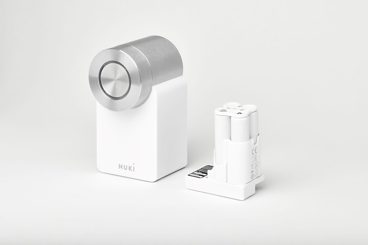 Produktbild Nuki Power Pack