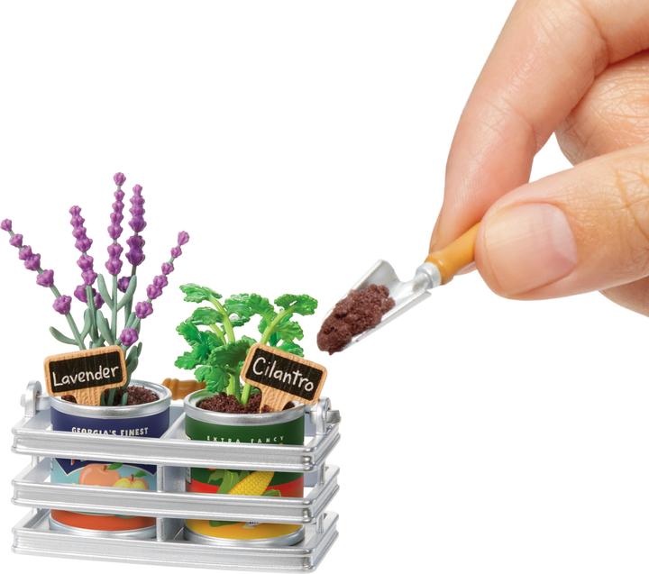 Image du produit MGA Plante Miniverse