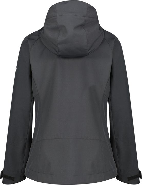 Actual product image Meru Nancy softshell jacket (XXL)