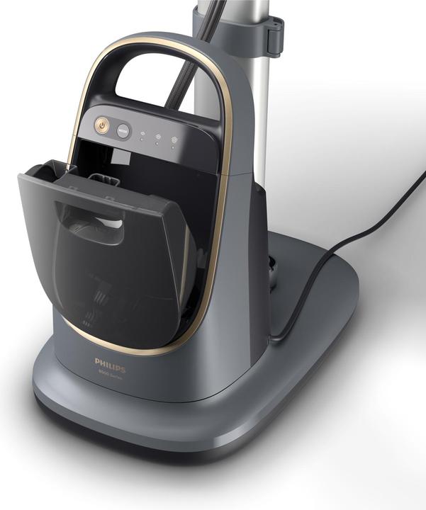 Produktbild Philips AIS8540/80 (2200 W, 90 g/min)