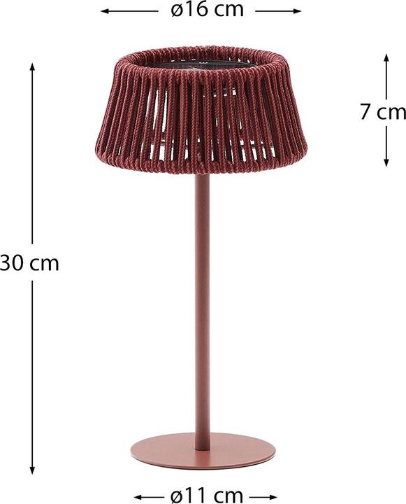 Image du produit Kave Home Aldet (IP44)