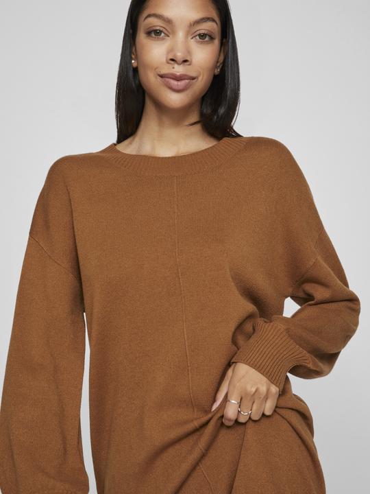 Produktbild Vila Strick Midikleid (S)
