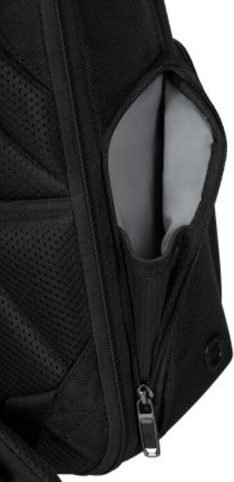 Immagine prodotto Samsonite Pro-DLX 6 Backpack 15.6" (15 l)