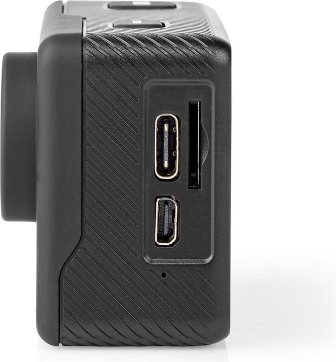 Image du produit Nedis ACAM51BK (30p, WiFi)