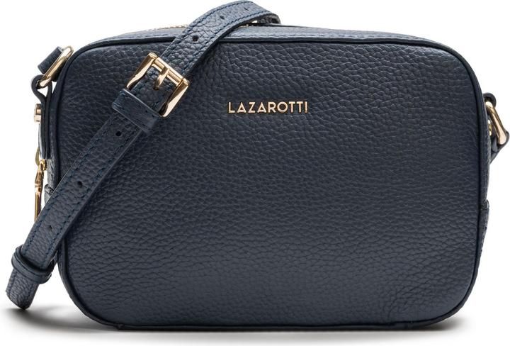 Lazarotti Bologna Borsa a tracolla in pelle 19 cm