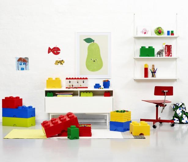 Actual product image Room Copenhagen Brick