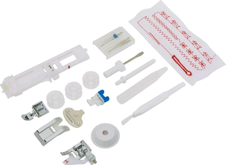 Image du produit Medion Machine à coudre MD 15694 Blanc
