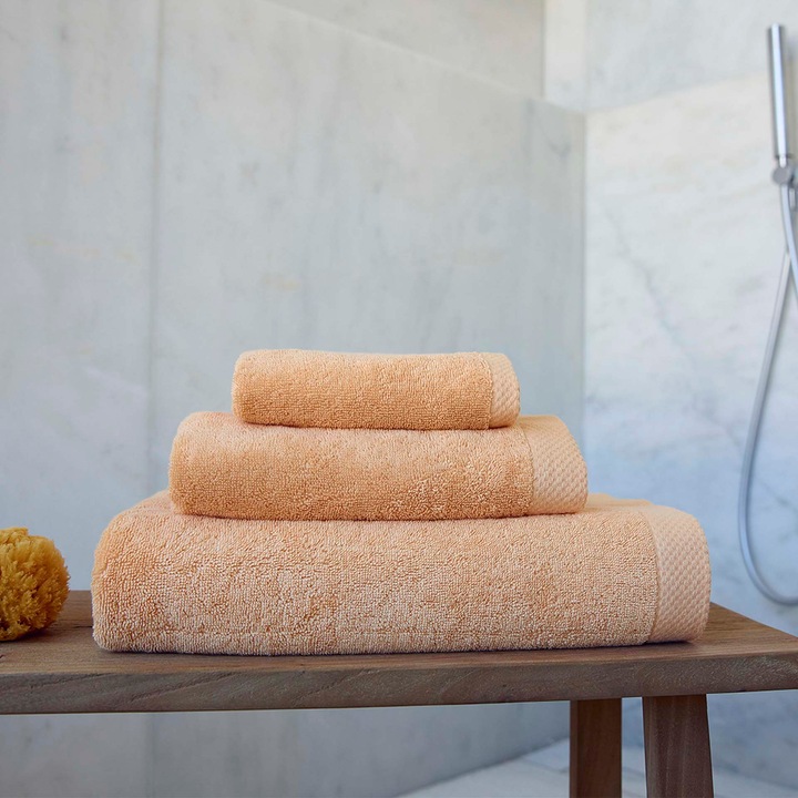 Actual product image Torres Novas Luxury towelling
