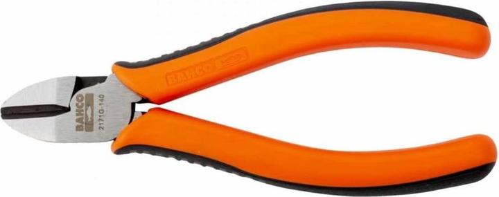 Actual product image Bahco Side cutter 160 mm 2171G-1 (160 mm)