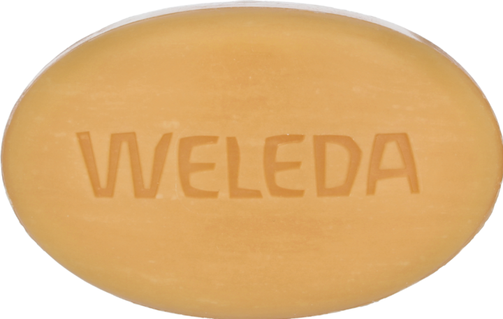 Produktbild Weleda Shower Bar