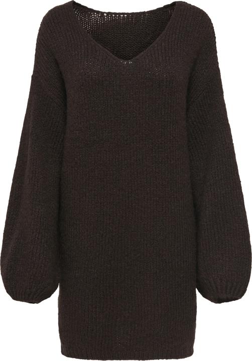 Image du produit JdY JDYDINEA Kurzes Kleid Strickkleid (M)