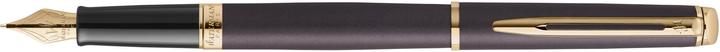 Lava Black
