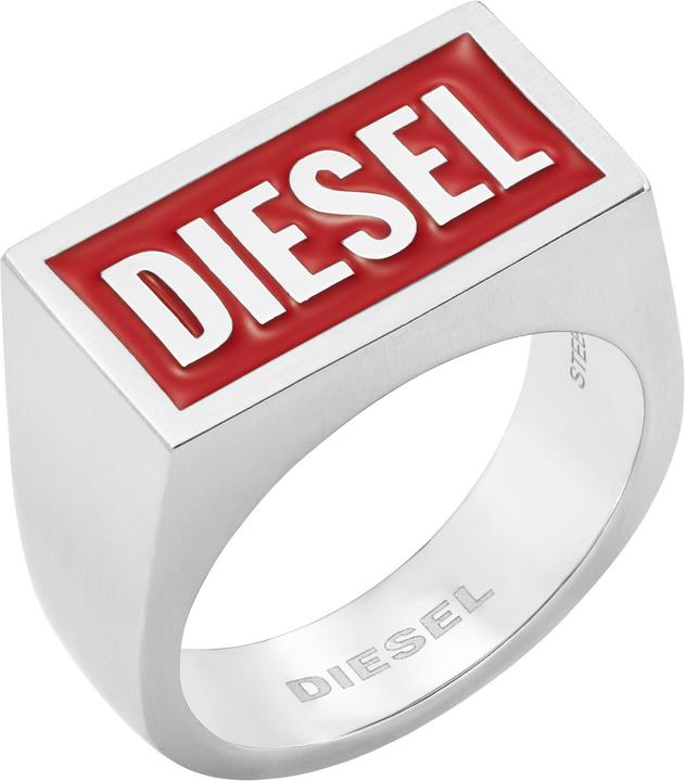 Produktbild Diesel Ring (66, Stahl)