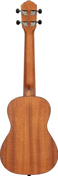 Actual product image Ortega Concert Ukulele Sapele