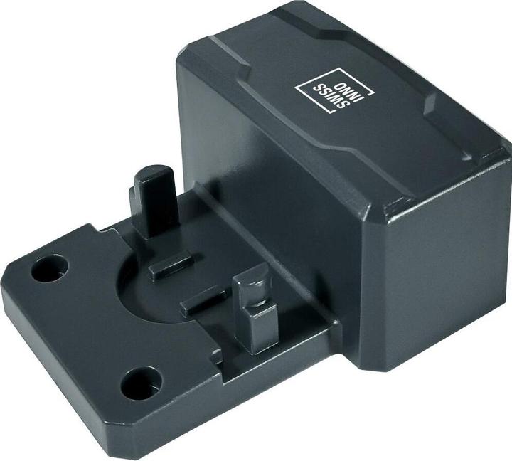 Actual product image Swissinno Mausefalle ProSuperCat inkl. Fangmelder Connect