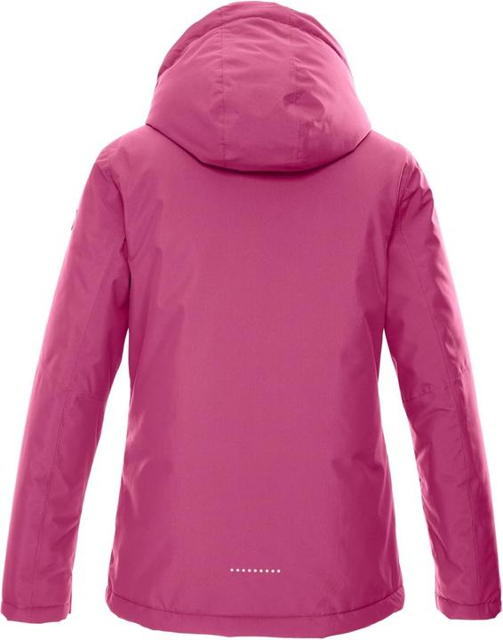 Immagine prodotto Killtec Giacca Funzionale con Cappuccio (128)