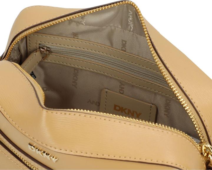 Image du produit DKNY Bryant Umhängetasche Leder 23 cm
