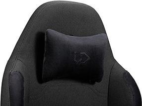 Image du produit Ultradesk Gaming Stuhl OVERLORD, schwarz