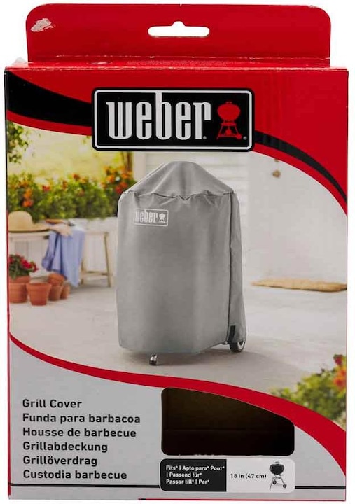 Actual product image Weber Standard (Grill)