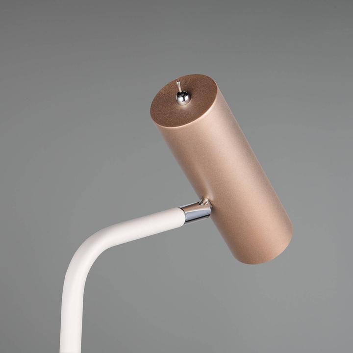 Immagine prodotto Trio MARLEY - Vloerlamp - Mokka - excl. 1x GU10 4,5 W - (GU10)