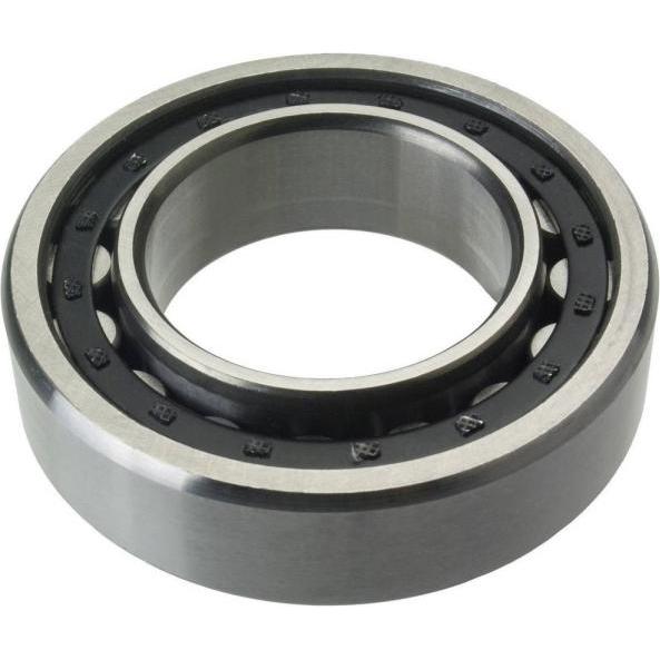 FAG, Kugellager, Zylinderrollenlager NU309 ETVP2 Innen-Ø 45 mm Aussen-Ø 100 mm Breite25 mm