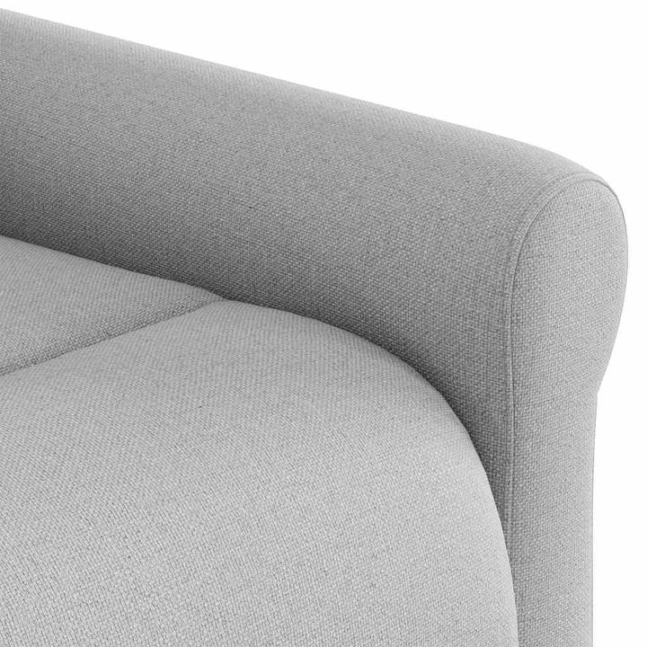 Image du produit vidaXL Massagesessel mit Aufstehhilfe